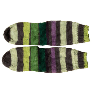 Grapevine Orchard Socks - Child - Gems from Paradise Inc.