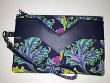 Eek a Mouse Slip Pocket Wristlet by just.a.tad accessories, sold by Gems from Paradise.